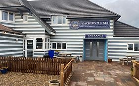 Poachers Pocket Seaview